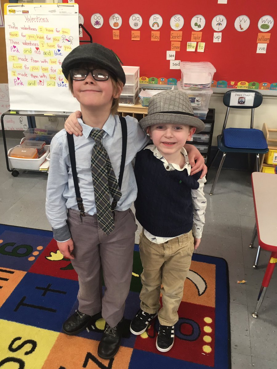 Garfield Kindergarten style.    @Colls_Garfield , <a href="/CollsSchools/">Colls Public Schools</a>