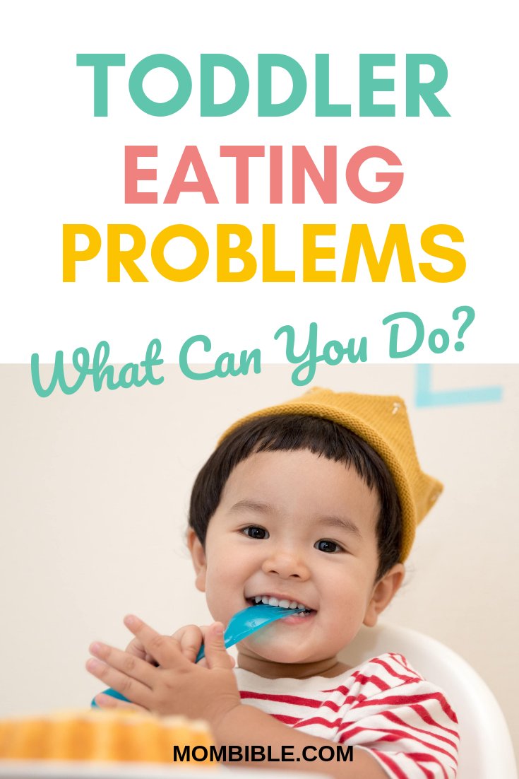 themombible's tweet photo. What can you do to help a toddler with eating issues? - https://t.co/JCJvJ4zfGC #momlife #toddlers #ToddlerGirl https://t.co/Qg0VK6HdBP