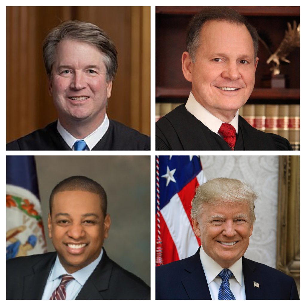“One of these things is not like the others...” 🎶🎶🎶