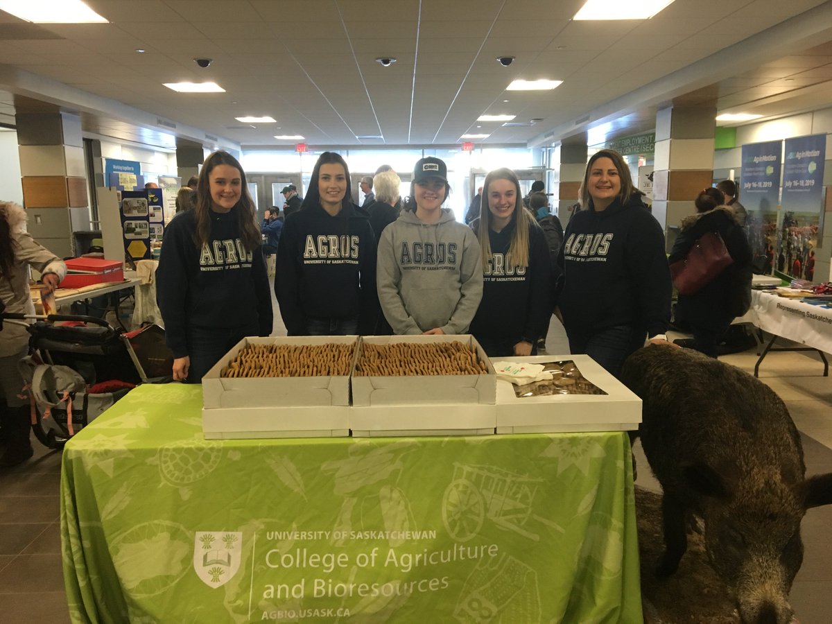 Usask AgBizz Club tweet media