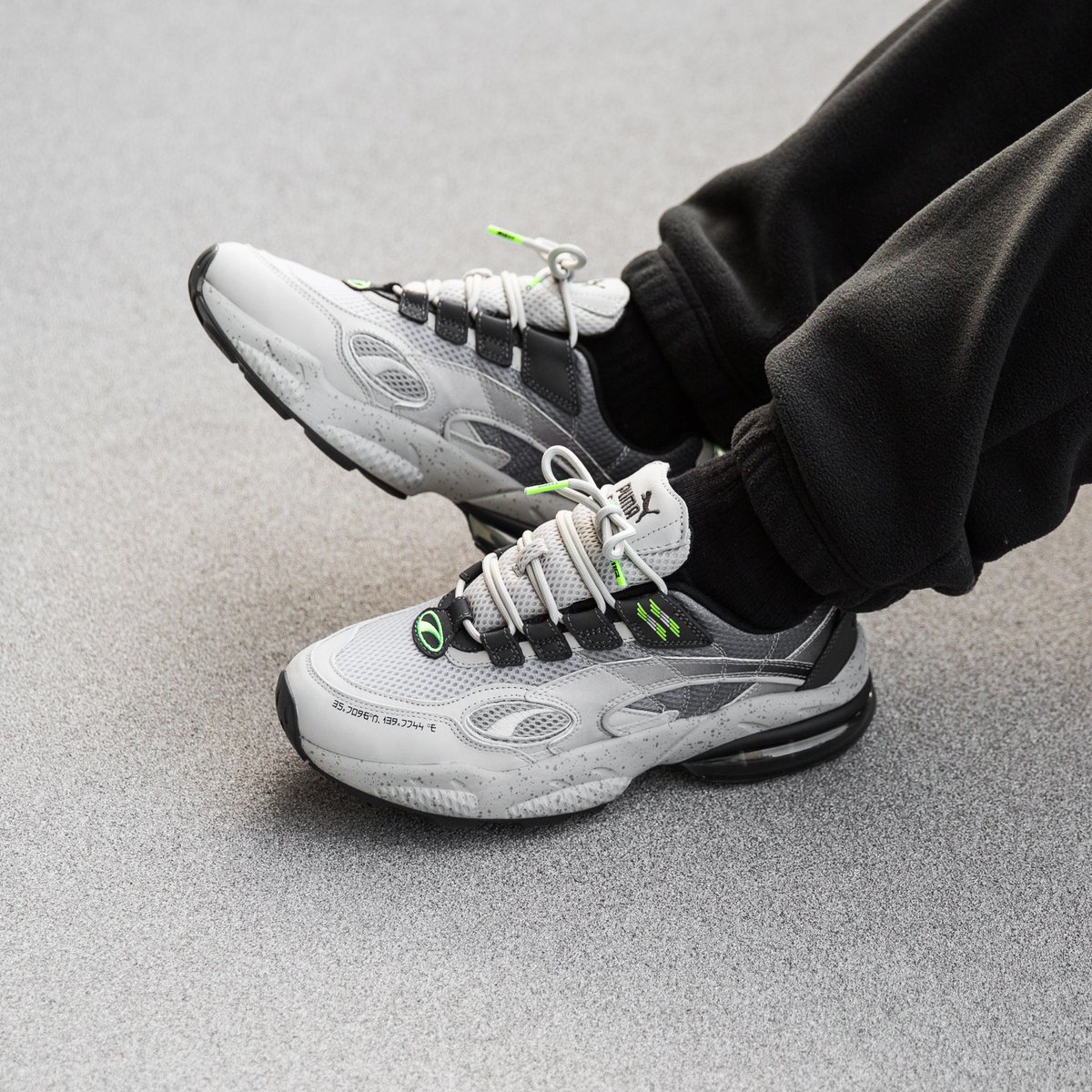 puma mita cell venom