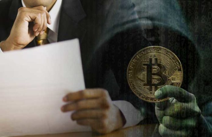 Find Blockchain Work tweet media