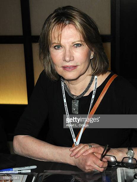 Happy birthday, Maud Adams 