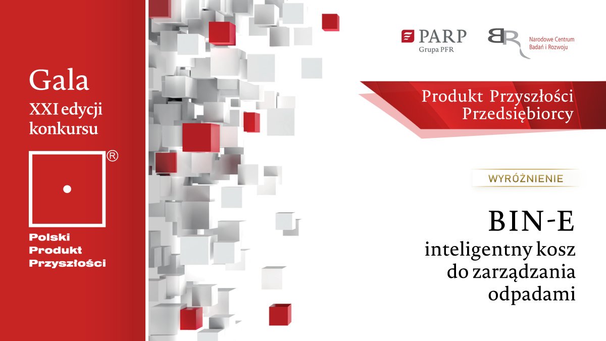 NCBR_pl's tweet image. Produkt Przyszłości Przedsiębiorcy: wyróżnienia powędrowały do
@nanopurepl @s4gacompany #Genomtec #Infocode 

GRATULUJEMY! 
@parpgovpl @NAUKA_GOV_PL @MPiT_GOV_PL