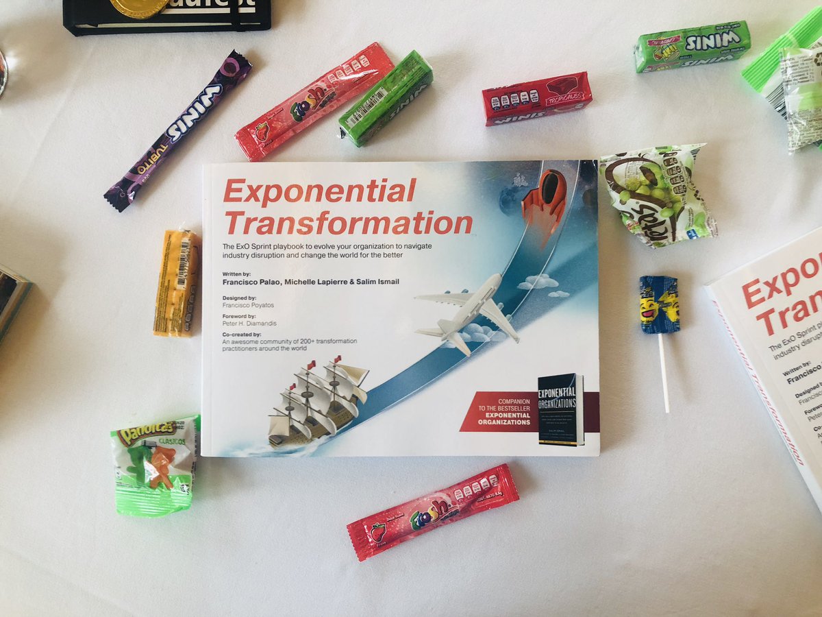 fpalao's tweet image. Today, running an ExO Workshop in Mexico sponsored by @CIONET @WiderPool @Oracle_MX @Baufest_MX @ExperisIL @OpenExO #ExponentialOrganizations #ExponentialTransformation #DigitalTransformation #OpenExO