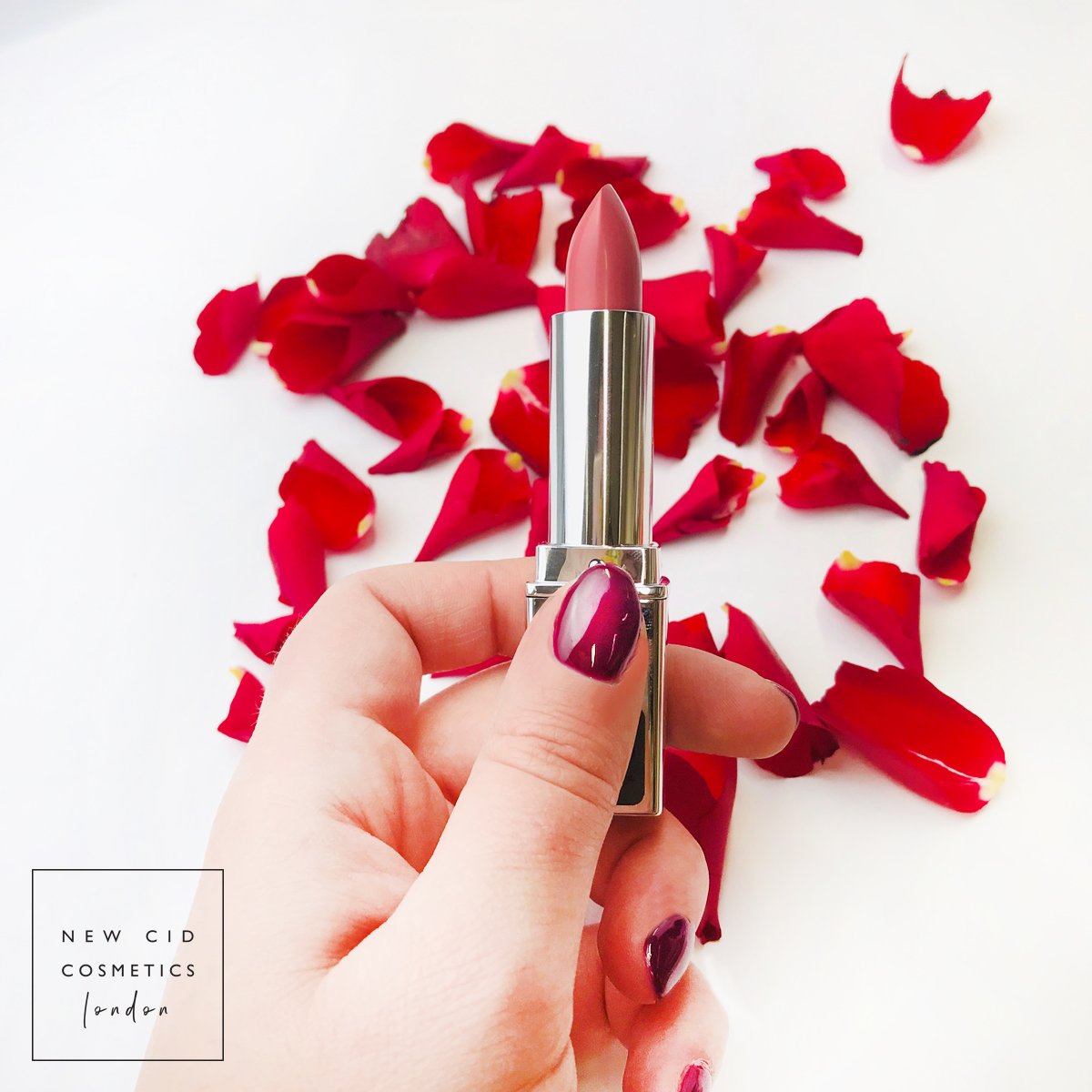 New CID Cosmetics tweet media