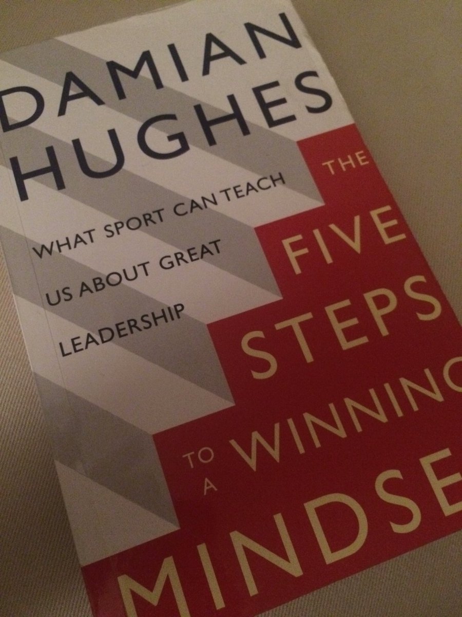 After the recent <a href="/PADSIS_UK/">Andy Weston</a> conference the half term reading has arrived!