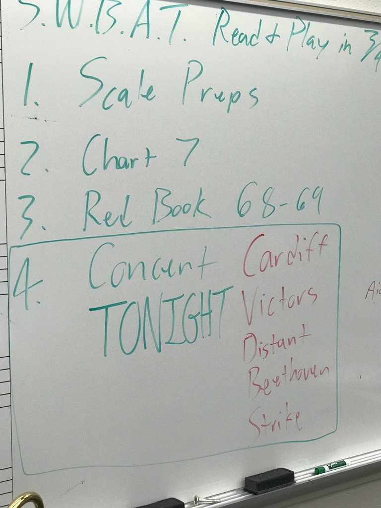CHC Bands (@chcbands) on Twitter photo 7th graders learning new concepts on the day of a concert with 5 tunes! #processpower <a href="/CHCPrincipal/">Sheri Patterson</a> <a href="/lynhurstband/">Lynhurst Center Bands</a> 7th graders learning new concepts on the day of a concert with 5 tunes! #processpower <a href="/CHCPrincipal/">Sheri Patterson</a> <a href="/lynhurstband/">Lynhurst Center Bands</a>