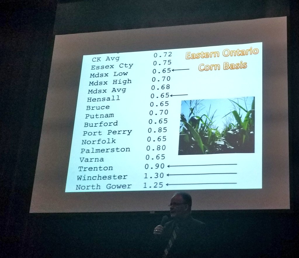 It's <a href="/Agridome/">Philip Shaw</a> talking the agricultural economics of eastern #ontag #EOCC19