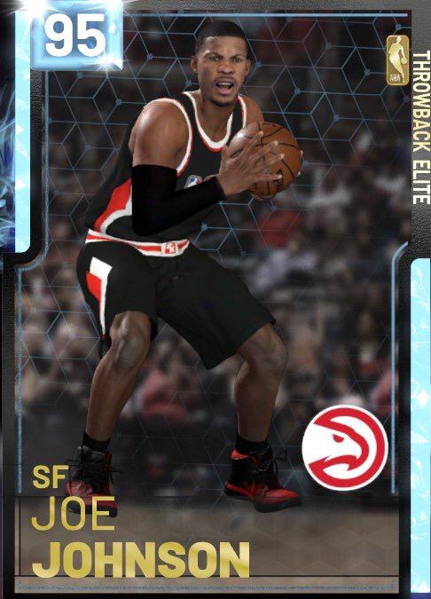 MrNBAand2K's tweet photo. #NBA2K19myteam #Moments & #ThrowbackElites. #PinkDiamond #PaulGeorge & #Dominique . #Diamond #Westbrook & #JoeJohnson.
For More #UPDATE & #LockerCodes #VC #MT #token #NBA2K19
❤Follow Us
❤Like & RT
❤Go Here 👉 https://t.co/FoUdMzmdGE https://t.co/4Xs9EMp4j9