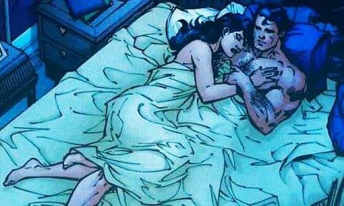 letstalkclois's tweet photo. #Superman #Superwoman #LoisLane #Clois #UltimatePowerCouple #ManOfSteel #WomanOfSteel #DCCouple https://t.co/fSaGOlhXlY