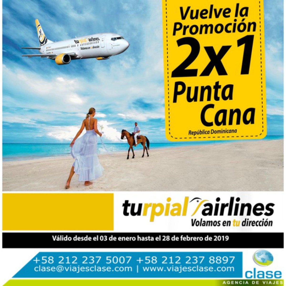 ViajesClase tweet media