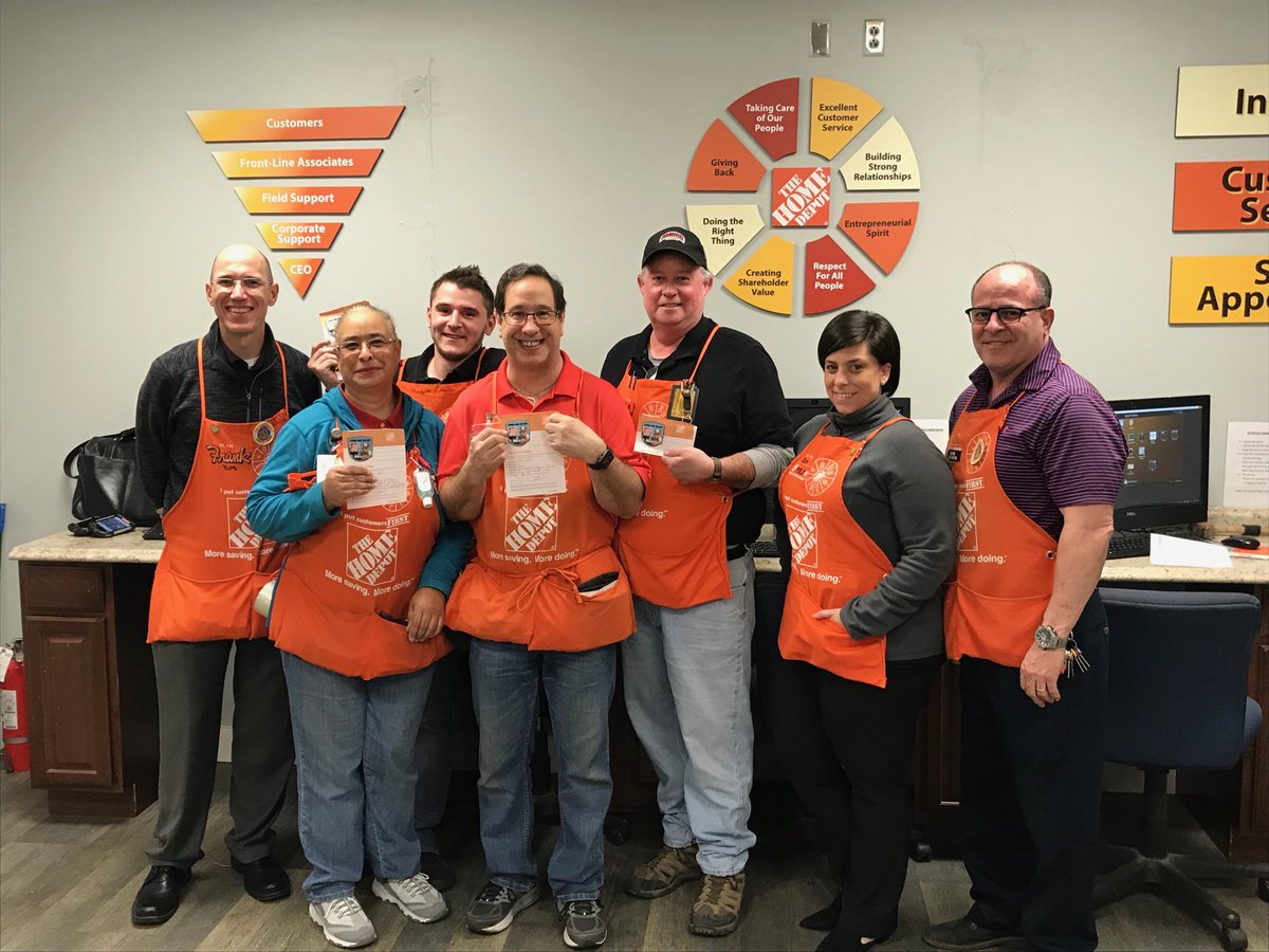 Len Hock (@thdlen) on Twitter photo Big shout out to Vin,Myra,Evan, and Ken for great Customer Service at 3646 DBW with Frank and Erin!! <a href="/ErinWatsonHDHR/">Erin Watson</a> <a href="/WebbfWebb/">frank webb</a> Big shout out to Vin,Myra,Evan, and Ken for great Customer Service at 3646 DBW with Frank and Erin!! <a href="/ErinWatsonHDHR/">Erin Watson</a> <a href="/WebbfWebb/">frank webb</a>