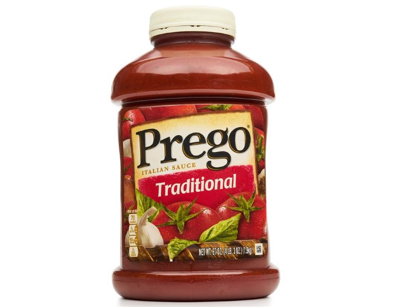 belowtags's tweet image. 20% Off Prego Traditional Italian Sauce on Boxed now for only $3.99. Priced at $4.99 in retail stores. Enjoy free shipping on your first order. #Boxed #BelowTags #Deals #DailyDeals #DealHunter #Coupons ow.ly/I9tW30nG0Ur
