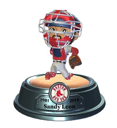 MLBChampions's tweet image. Pitchers &amp;amp; Catchers have reported for the 2019 @MLB season! 
We have been prepping &amp;amp; will be announcing some exciting updates about @LucidsightInc &amp;amp; our @MLBCrypto 2019 Season very soon. 
Who else is counting down the days until #OpeningDay? ⚾️
#mlb #baseball #nft #collectibles