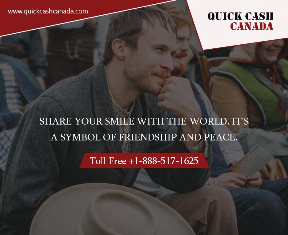 SnapCarCash's tweet photo. #Smile is the solution of every worry and #problem.

Visit:https://t.co/aS2azRpDp6 https://t.co/LtRAQHyEME