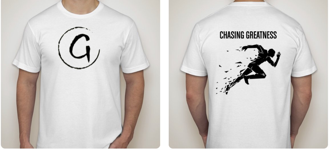 SpeedCoachG's tweet image. Been about 5 years since I’m back, go check out ggffitnesstraining.com grab some gear. Speed camp starts in 2 weeks...