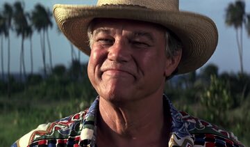  And, even better, you share it with the indomitable Joe Don Baker!!
Happy Birthday, buddy! 