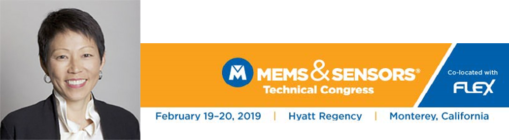 Join Becky Oh at #MSTC2019 and learn how PNI applied our extensive geomagnetic sensor and algorithm expertise to solve one of the biggest #SmartCity #IoT challenges: #SmartParking.