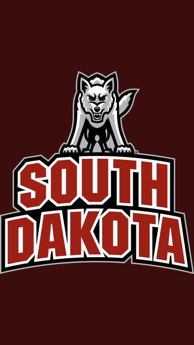 Dylan_Kautz's tweet image. I am very excited to announce my commitment to the University of South Dakota to further my academic and track career‼️#GoYotes