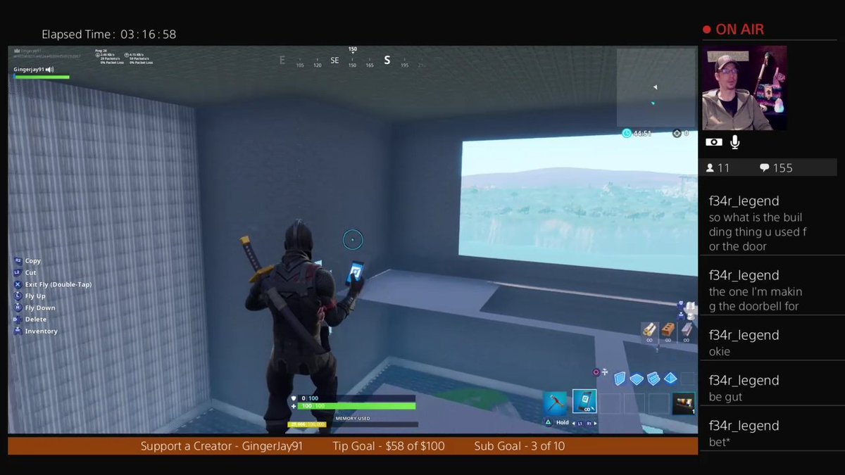 Tna Gingerjay91 On Twitter The Start Of The Kitchen Build Be Sure To Tune In Later I Ll Be Doing Creative All Stream Fortnite Fortnitecreative Megabuild Creative Creativemode Fortniteblockparty Kitchen Fortnitegame Twitch Streamer Fortnite Block Party Gingerjay91 Fortnite Block Party Gingerjay91 Tna Gingerjay91 On Twitter The Start Of The Kitchen Build Be Sure To Tune In Later I Ll Be Doing Creative All Stream Fortnite Fortnitecreative Megabuild Creative Creativemode Fortniteblockparty Kitchen Fortnitegame Twitch Streamer
