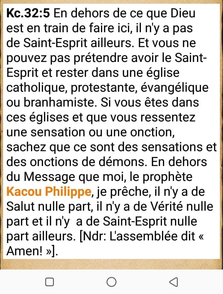 yaocarole126's tweet photo. @lalibrebe Et c'était le droit de l’homme blanc de vous déporter en Amérique pour travailler dans ses plantations de coton et de canne à sucre. Noé a dit de toi : « Tu seras l'esclave des esclaves de tes frères »
https://t.co/C1pSgVnUcw https://t.co/EiSyRauI5q