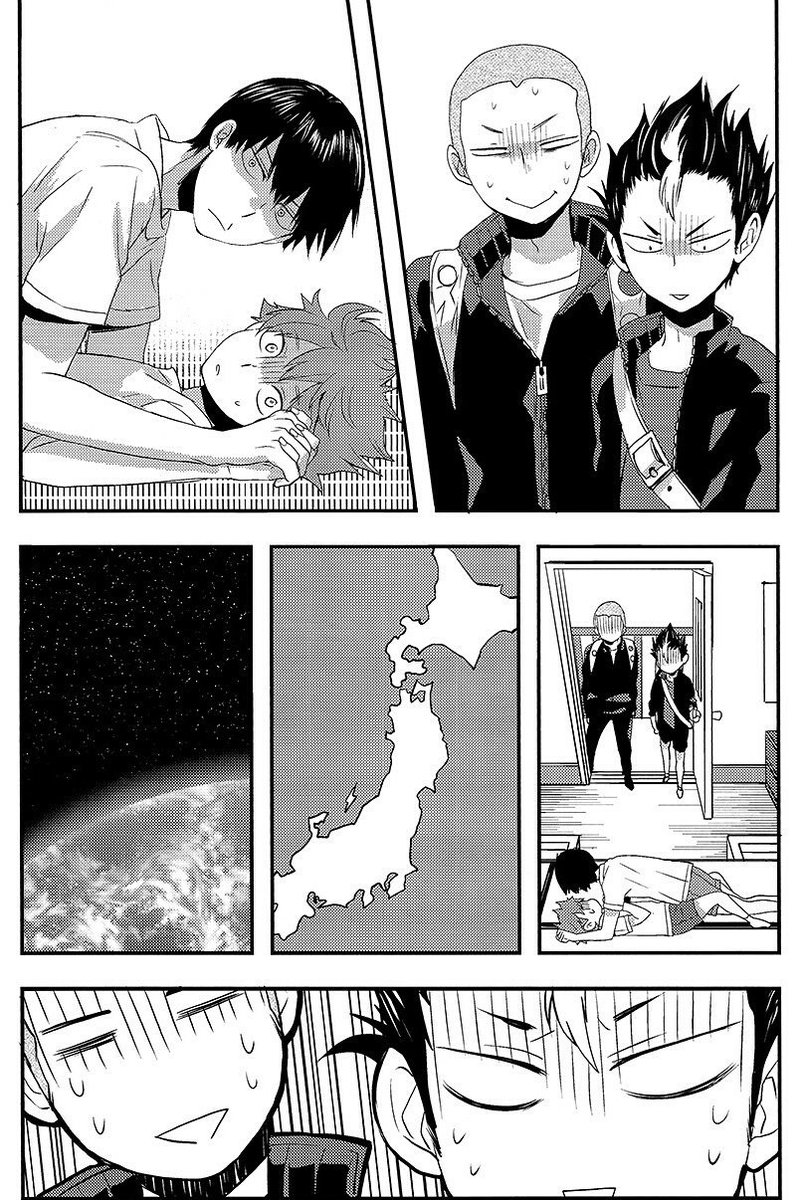 волейбол манга последняя часть. додзинси волейбол хината кагеяма. принуждение к первой любви манга волейбол. кагехина. принуждение к первой любви манга волейбол.