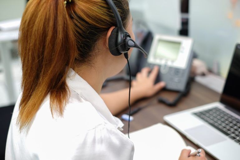 callxinc's tweet photo. What are your marketing blind spots? If you track your calls, you'll find out FAST. 

Let us help you start tracking those calls and figure out what your marketing strategy is missing.

https://t.co/jRZvFL8QvH https://t.co/5k7zZkWt9P