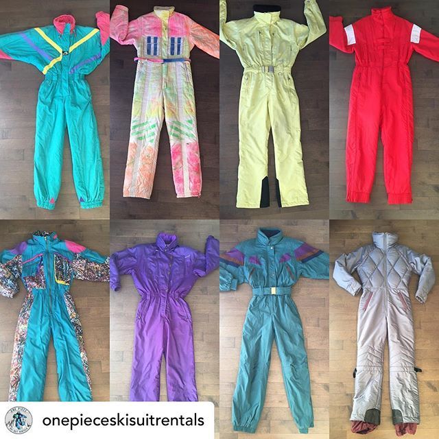 BustLoose's tweet image. Need a rad one piece for retro weekend in Fernie still don’t you! Pick one up from our pals at @onepieceskisuitrentals and we’ll take $10 off your Retro Weekend trip price! DM us for the deets!
#onesie #getyoretroon #retroweekend #ferniestoke #skitrip