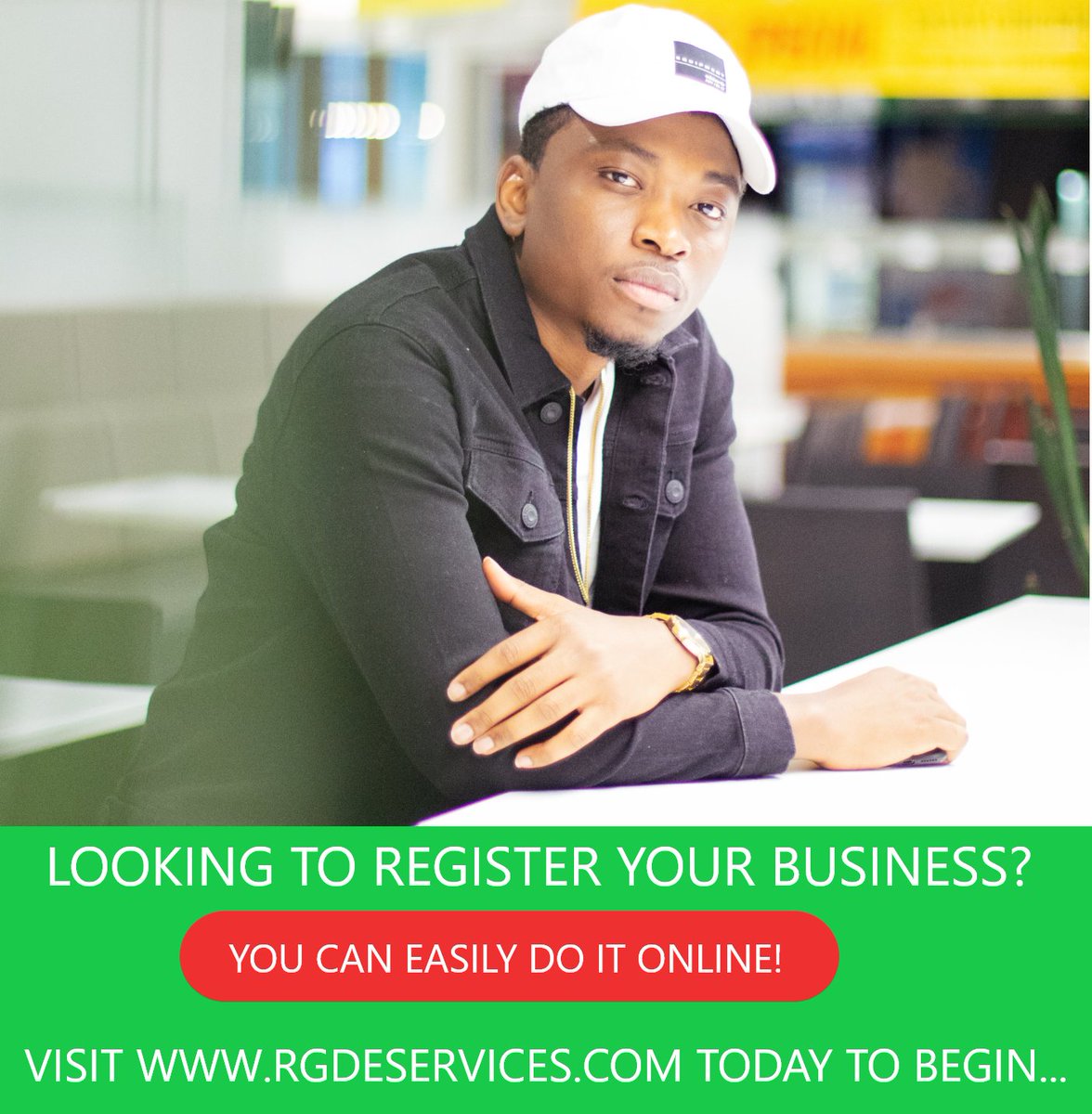 Registrar General's Department Ghana tweet media