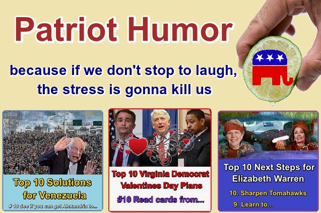 Top10ListHumor's tweet image. 