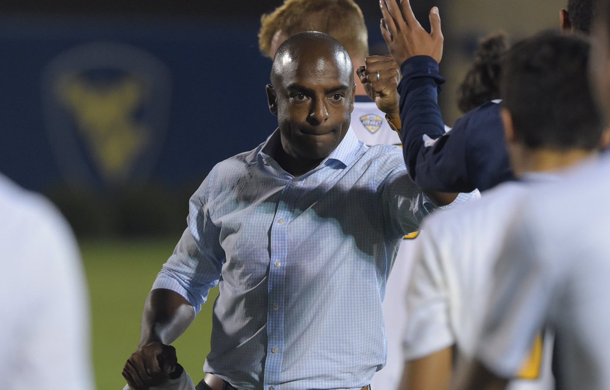 WVUMensSoccer's tweet photo. We are excited to officially announce our 2019 signing class!

📰➡️ https://t.co/Vr2cp8kZeY
#HailWV https://t.co/GCKoFGybIt
