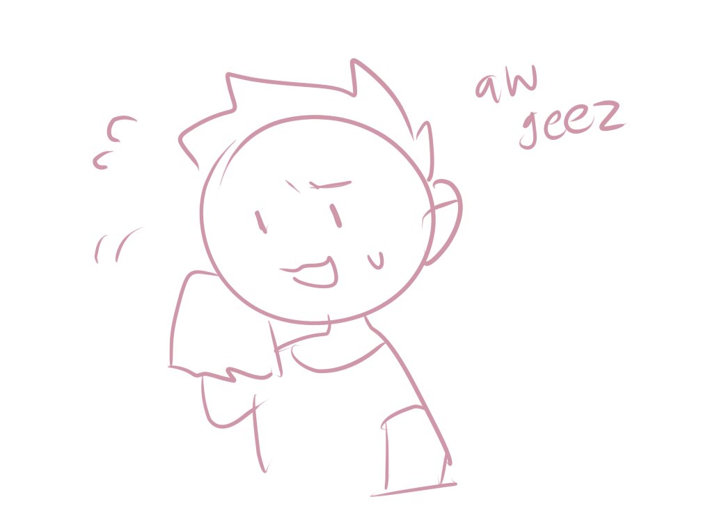 Ttoba On Twitter I Drew This 6 Years Ago I Think I Used To