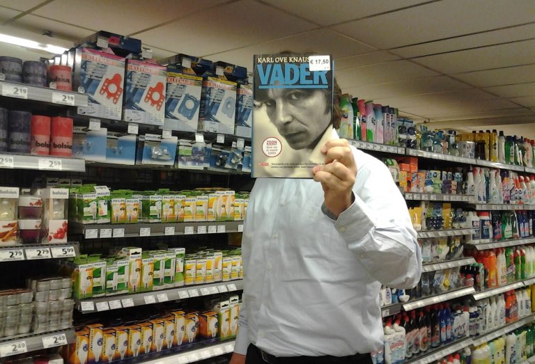 Boekface tweet media