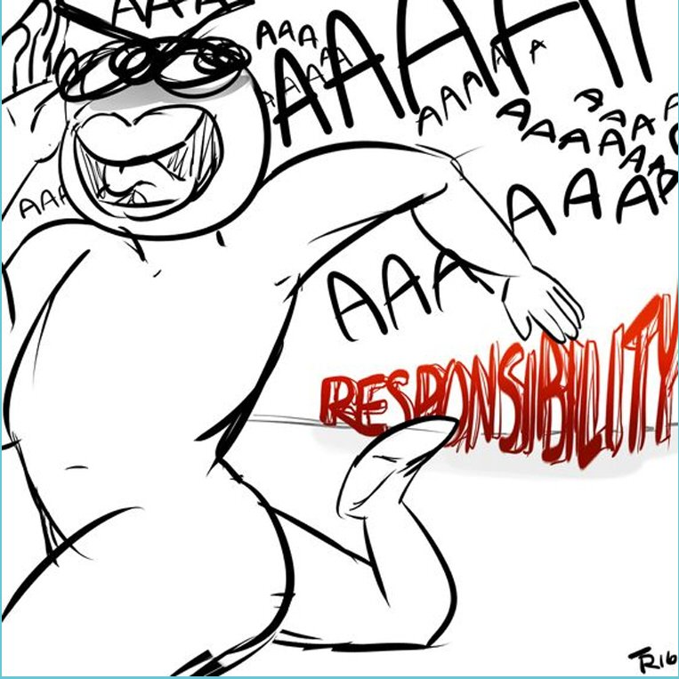 Sketch i did 8 months ago for the 1$+ reward on my patreon. I remind you that, if you want other little surprises like this one you can get them by becoming my patron!

#makecomics <a href="/WebcomicAvenue/">WebcomicAvenue</a> <a href="/WebComicNetwork/">WebComicNetwork</a> <a href="/WebComicConnect/">WebComicConnect</a> <a href="/promotecomics/">Promote Indie Comics</a>