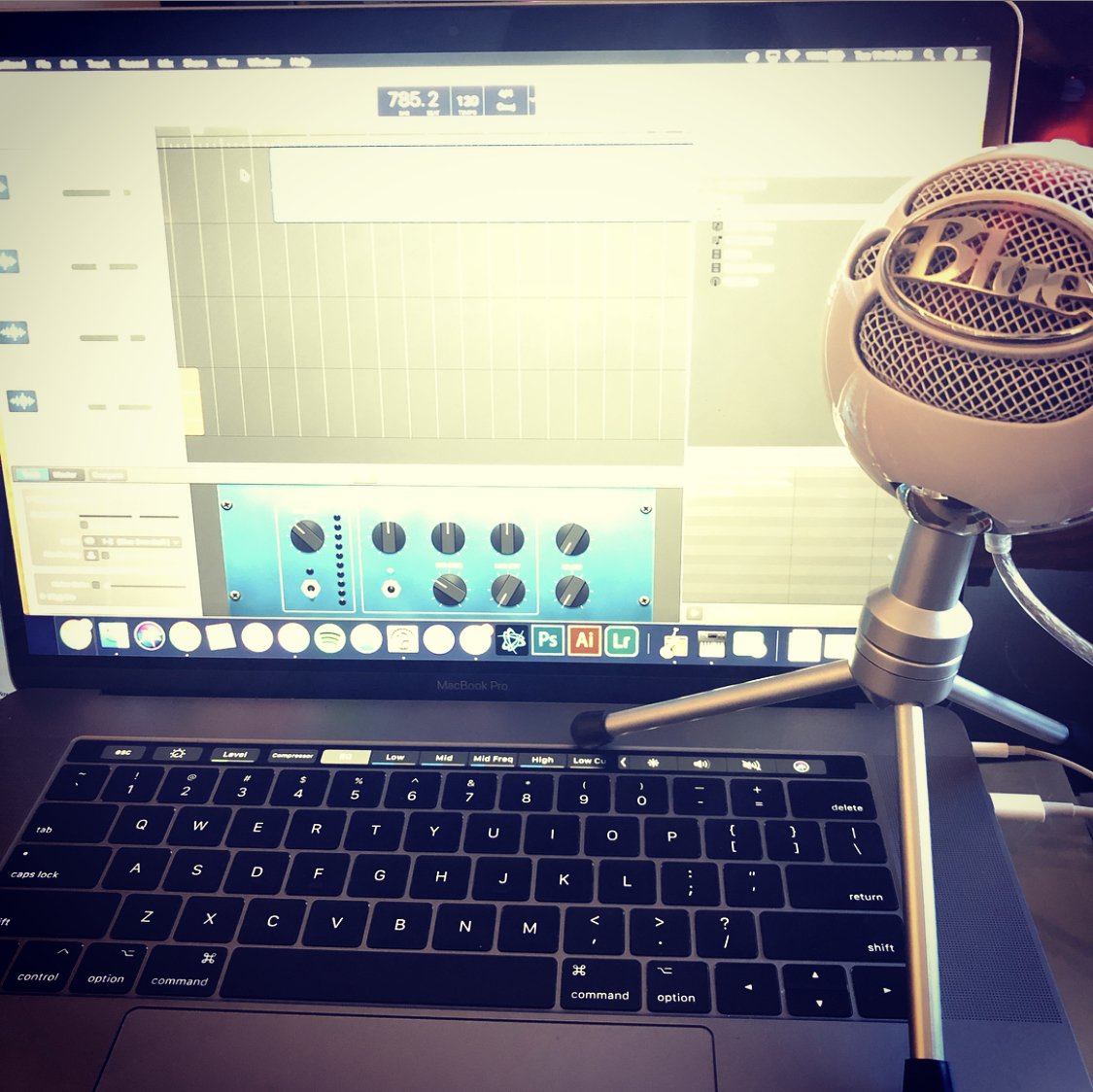 Ready for Episode 1.04 of The Promo Exchange? It’s been a while &amp; we have a lot to talk about! #ValentinesDay Products, Fun #PickUpLines, How to keep your clients coming back &amp; a new segment called I can’t believe that just happened. We’re dropping the newest episode very soon!