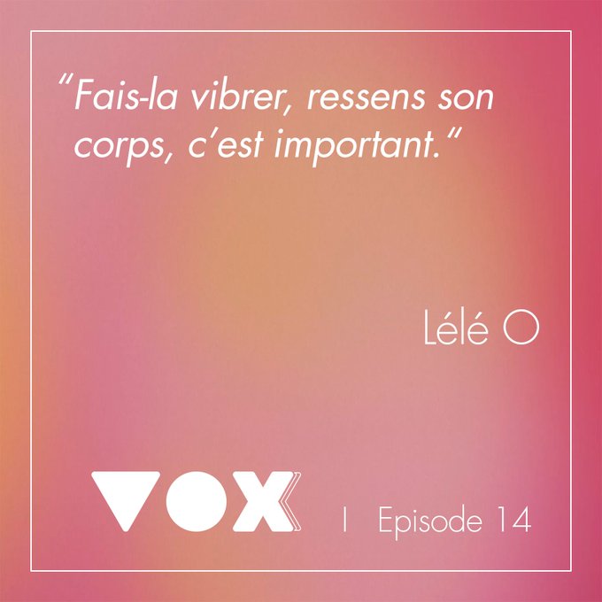 L&rsquo;&eacute;pisode 14 est notre 1er &eacute;pisode pour couple ! S&rsquo;il y a quelqu&rsquo;un dans ta vie qui aime t&rsquo;offrir du<a href="/tag/mondaymotivation"class="tags"><span>#mondaymotivation</span></a>