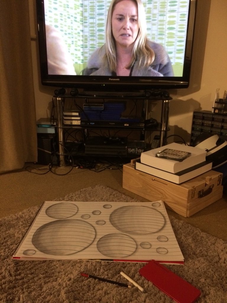 Watching @bbceastenders while making #bubbles love bubbles and @bbceastenders