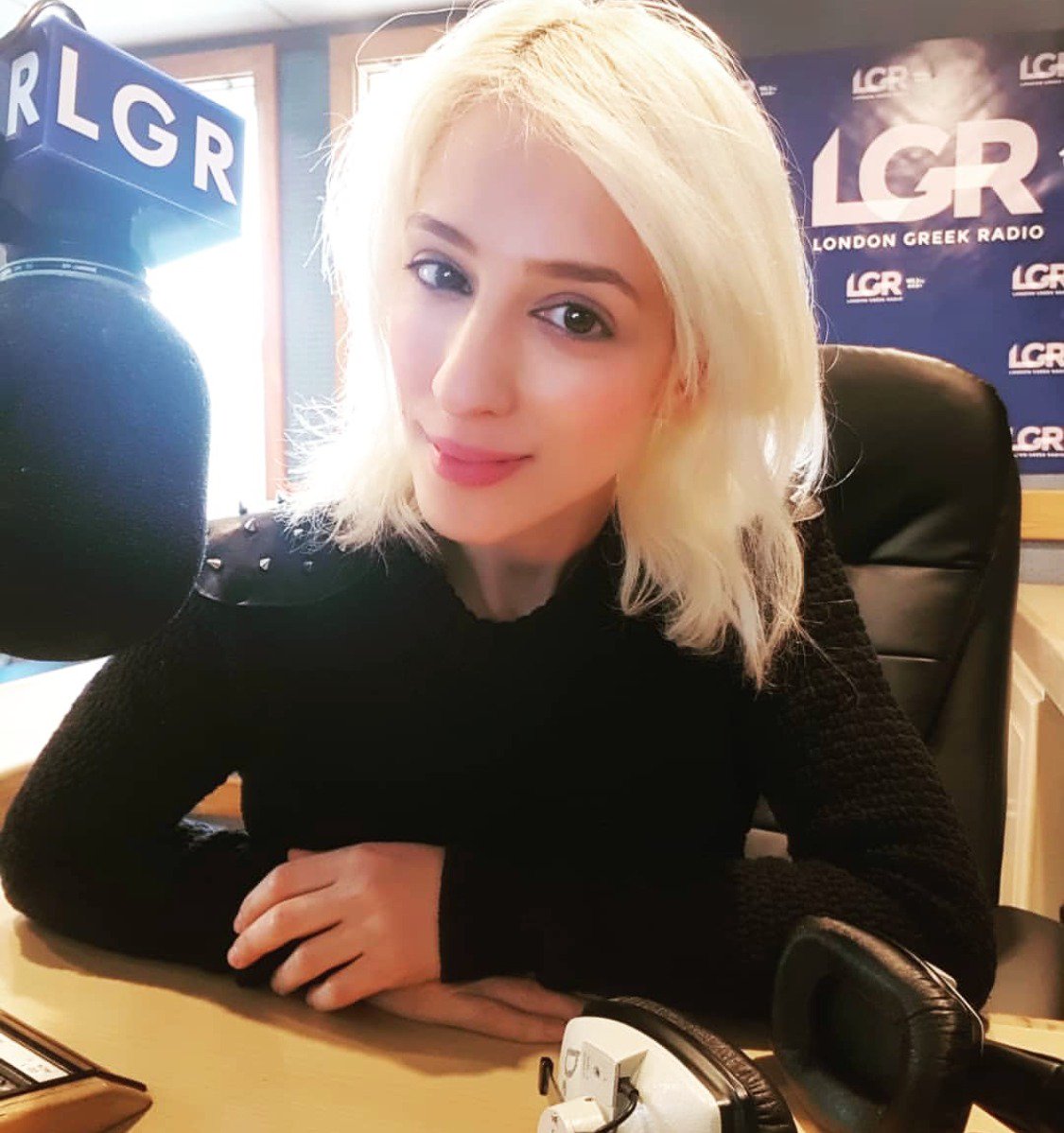 It's TuesYAY which means the wonderful <a href="/katneocleous/">Kat Neocleous</a> will be LIVE on air from 8-10pm! 🎵 Tune in on 103.3FM, via our website or download our free app 📲 It's going to be Scandalous!