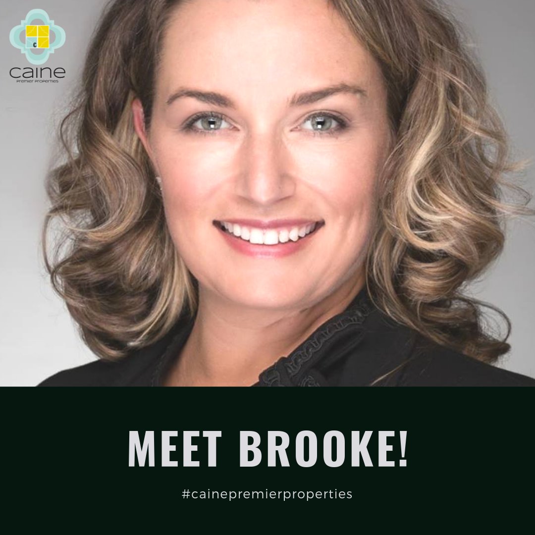 MEET THE TEAM | Brooke Sykes

Brooke grew up surrounded by the southern charm of Memphis, Tennessee, but always looked forward to her summer trips to Naples. 

#SWFLrealtors #SWFLrealestate #napleshomes #cainepremierproperties #caineteam #cainedifference