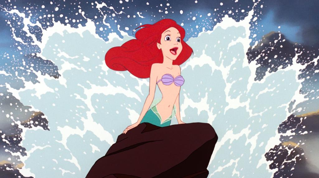 Disney on Twitter: "Nostalgia is ashore! 🧜♀️ Bring home the 30th Anniversary Edition of The Little Mermaid on Digital and @movies_anywhere: https://t.co/ziZBEP1mbP https://t.co/71GACKBWiP" / Twitter