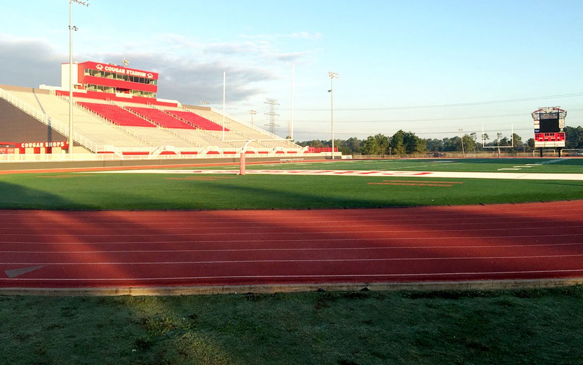 STORY: "I just can’t be held responsible for the success &amp; safety of the athletic program without the support needed or being involved with the decisions being made for my programs."- <a href="/CrosbyISD/">Crosby ISD</a> HFC/AD Jeff Riordan on decision to step down. #txhsfb 

READ: texas.vype.com/houston/post/b…