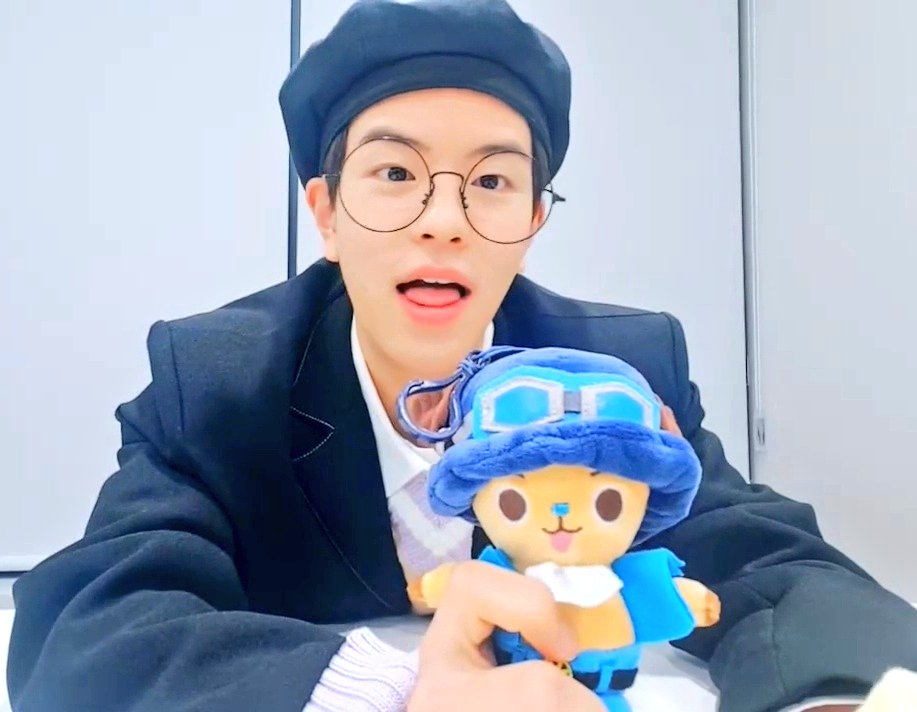 LinaLovesSKZ's tweet photo. OMG, SEUNGMIN๐ถ #GettingCooler ๐
#The9thSeason4 #StrayKids https://t.co/eMrYhPshAD