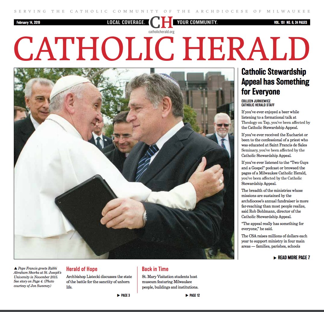 Jon M. Sweeney tweet media