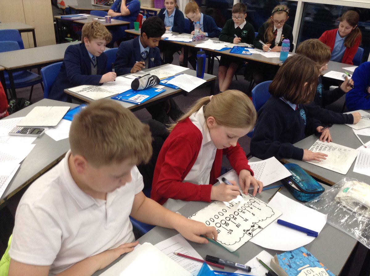 DrAmandaMoon's tweet image. Our @Ri_Science Primary Maths Masterclass in Guildford was an amazing discovery of French and Polish triangles. There was so much to investigate and share. Great work everyone! #PascalTriangle #SierpinskiTriangle @HTPDSchool @GCS_Maths @PhillippsR