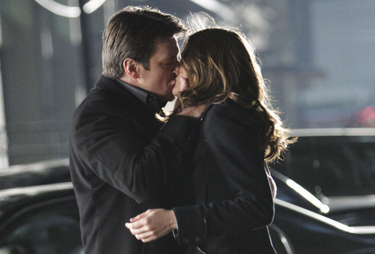 #Castle's "make-believe" mash session is among our list of T...