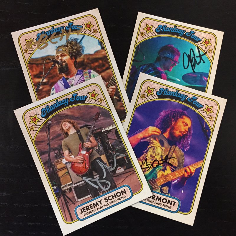 Today is your last chance to enter the contest to win a set of <a href="/pigeonsplaying/">Pigeons Playing Ping Pong</a> trading cards signed by the band. ptour.me/contest-x3pqxe