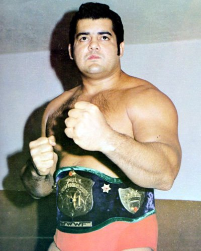 LandOfThe80s on Twitter: "Saddened to hear of the passing of wrestling great Pedro Morales at the age of 76. #RIP #80s #wrestling #wwf #wwe #wwwf https://t.co/PPmFvU8smw" / Twitter