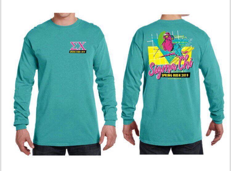 Message us for a rush shirt if you’re interested! $22