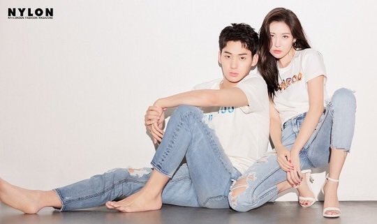 worldwide korean entertainment tweet media